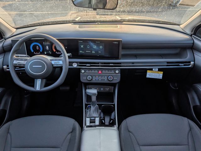 New 2026 Gray Hyundai SE image 22