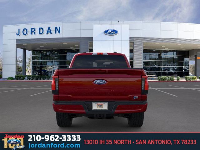 New Car 2025 Ford F-150 Lightning  Flash For Sale Under $70,000 In San Antonio, Texas