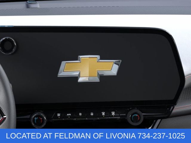 New 2025 Chevrolet Blazer EV For Sale in Livonia, MI