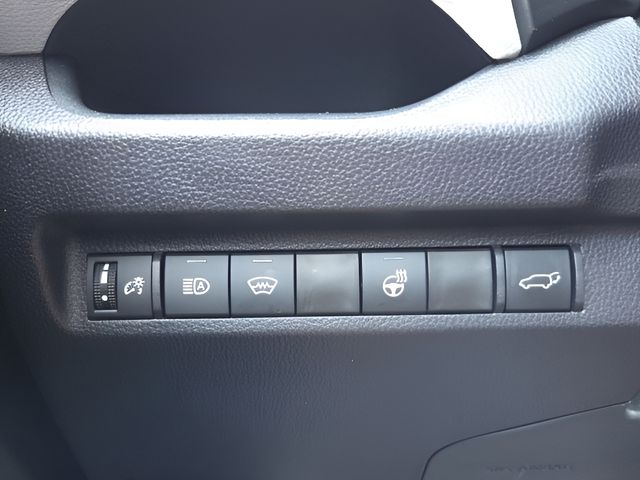 Used 2025 Toyota RAV4 SUV
