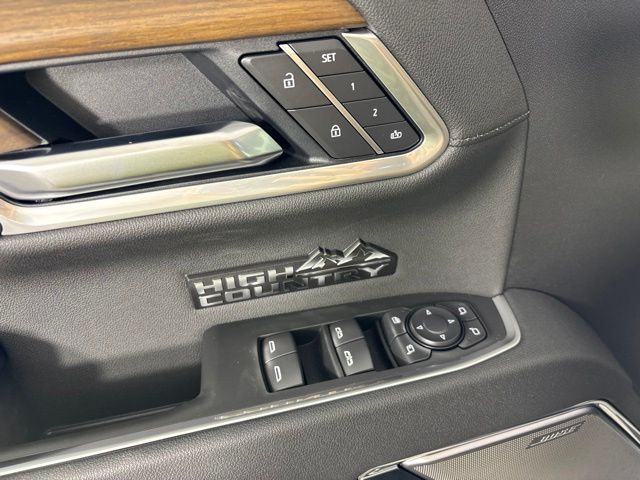 2026 Chevrolet Silverado 1500 High Country - Photo 16