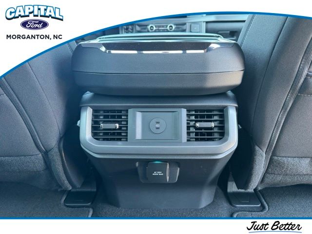 New 2026 White Ford XLT image 15
