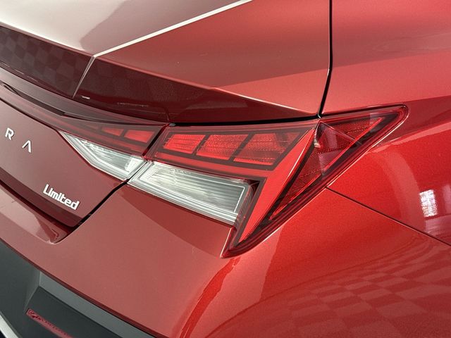 New 2025 Hyundai Elantra For Sale in Indianapolis, IN