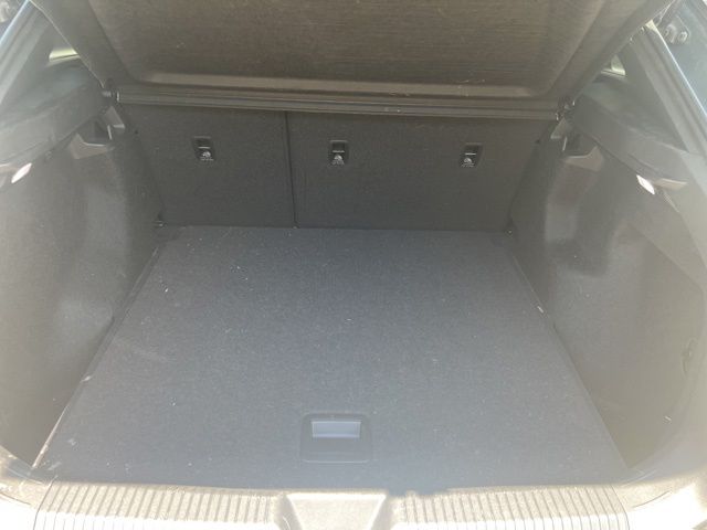 2023 Volkswagen ID.4 Pro Blue at Sutliff Volkswagen