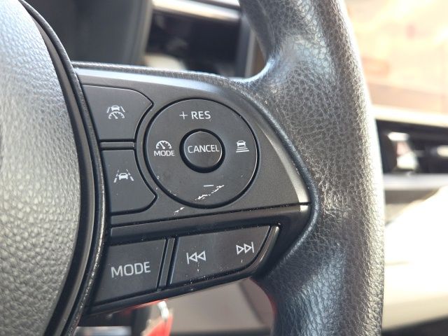 Used 2024 Toyota Corolla Sedan
