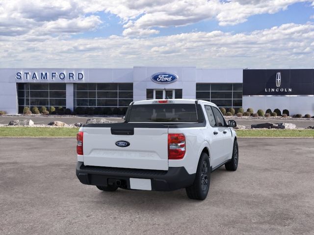 New 2026 Ford Maverick Truck