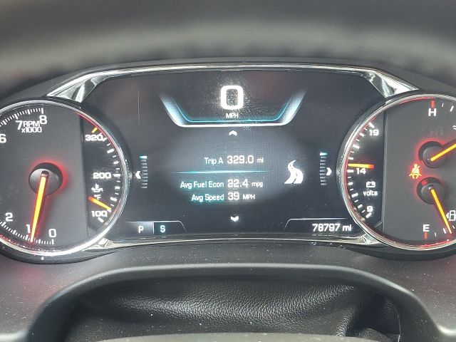 2017 GMC Acadia Denali:46487A