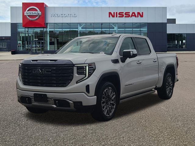Used 2023 GMC Sierra 1500 Truck