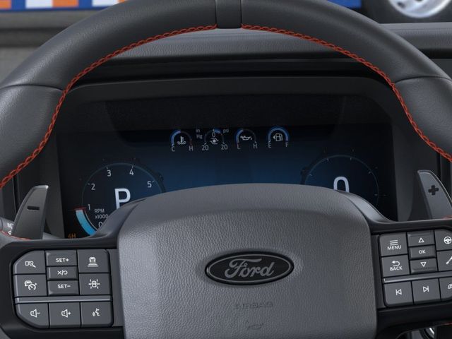 2026 Ford F-150 Raptor:168991