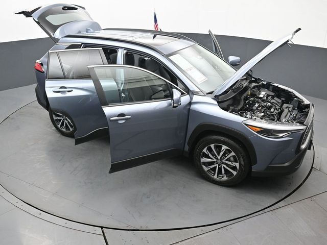 2024 Toyota Corolla Cross XLE 54