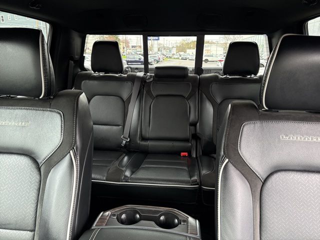Used 2026 Ram 1500 Truck