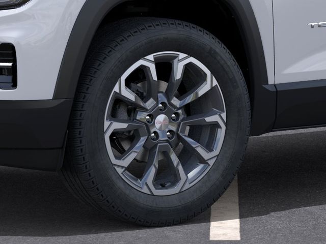 2026 Summit White GMC Terrain Elevation AWD SUV