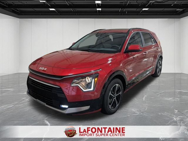 2023 Kia Niro SX
