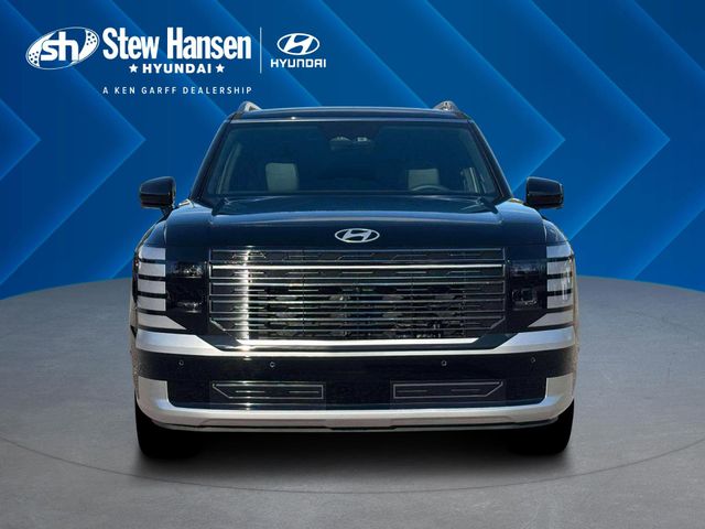 New 2026 Black Hyundai Calligraphy image 12