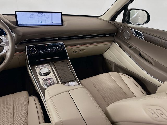 Thumbnail: 2024 Genesis GV80 - 24