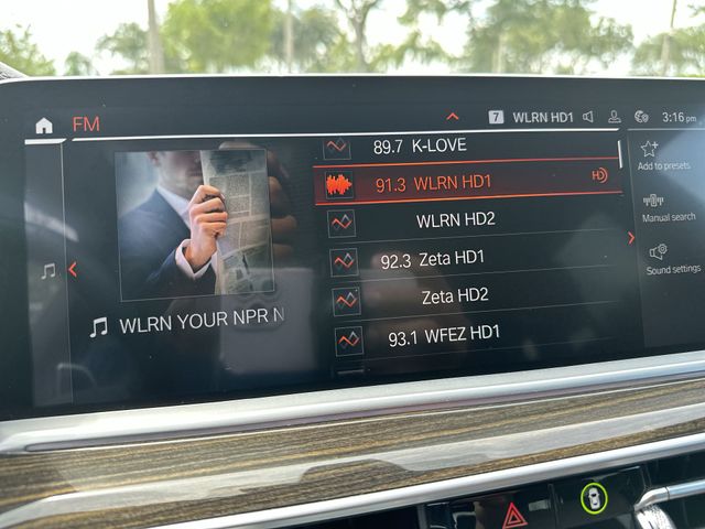2021 BMW X5 - $25,577