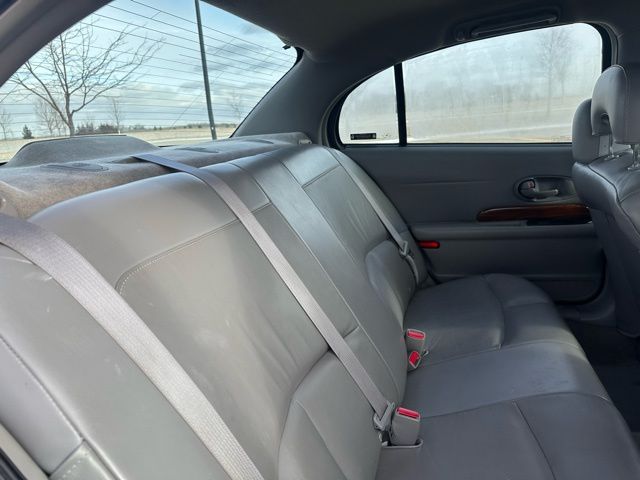 2002 Buick LeSabre Custom