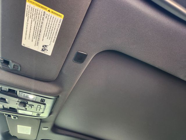 2021 GMC Yukon SLT Black at Wharton Chevrolet GMC