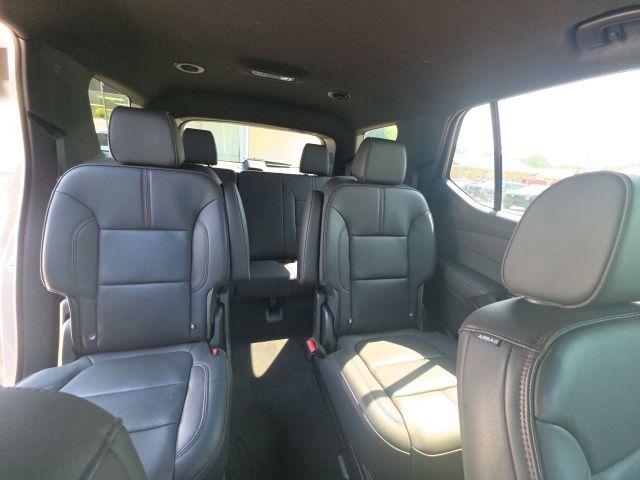 Used 2023 Chevrolet Traverse SUV