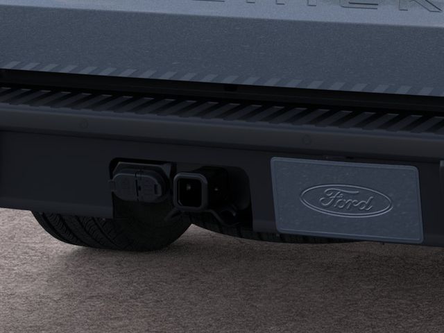 New 2026 Gray Ford XLT image 23