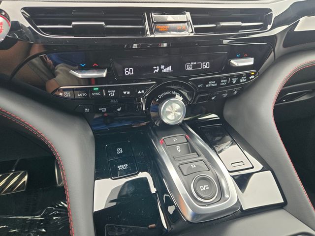 2026 Acura MDX - $63,850
