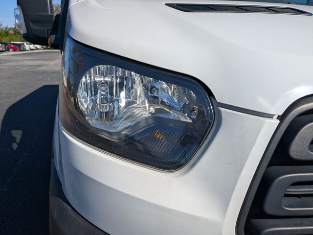 2019 Ford Transit-350 