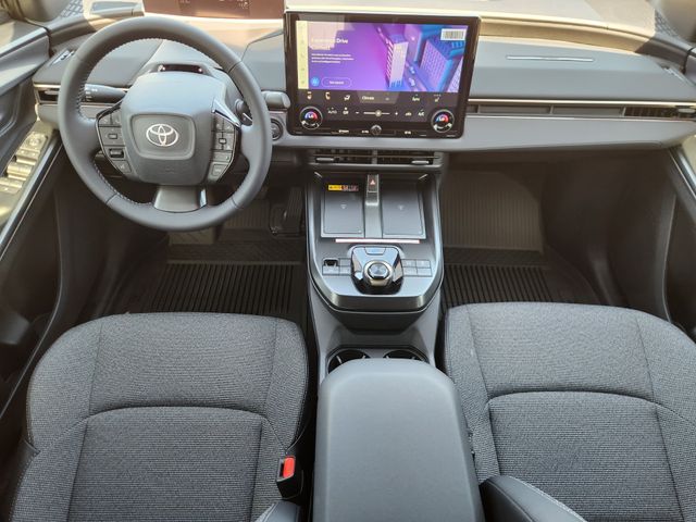 2026 Toyota bZ XLE Plus  at Community Toyota