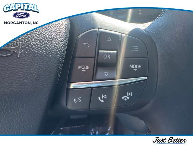 New 2026 Blue Ford XLT image 18