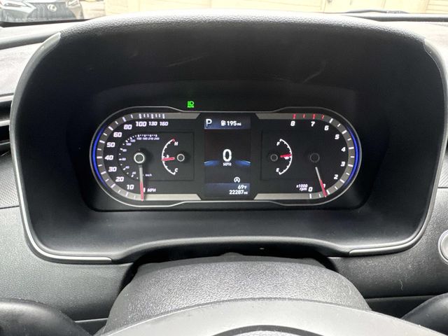 2023 Hyundai Tucson - Image 13