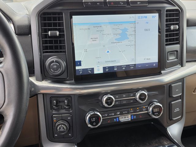 Used 2021 Ford F-150 Truck