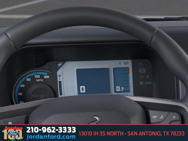 New Car 2025 Ford Bronco  Badlands For Sale Under $70,000 In San Antonio, Texas