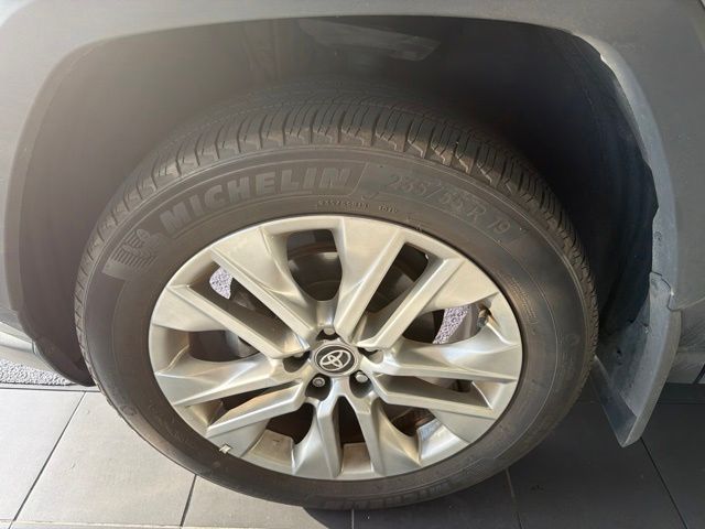 Used 2024 Toyota RAV4 SUV