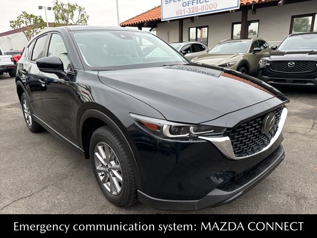 2022 Mazda CX-5 2.5 S Select Package 3