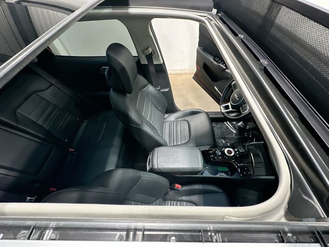 2023 Kia Sportage Hybrid SX-Prestige Red at South Hills Kia