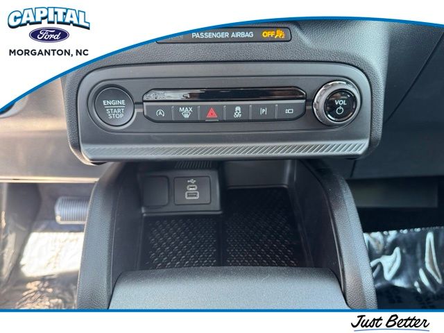 New 2026 Gray Ford Outer Banks image 29