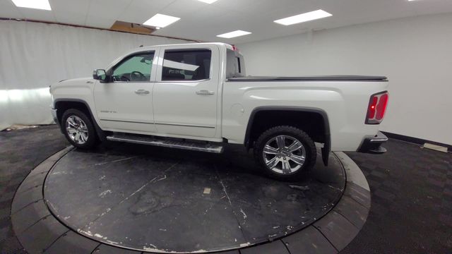 2018 – GMC – Sierra 1500