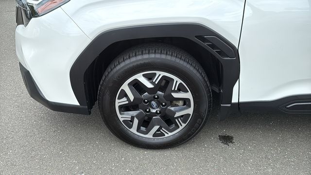 Used 2026 Subaru Forester SUV