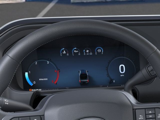 New 2026  Ford Platinum image 13