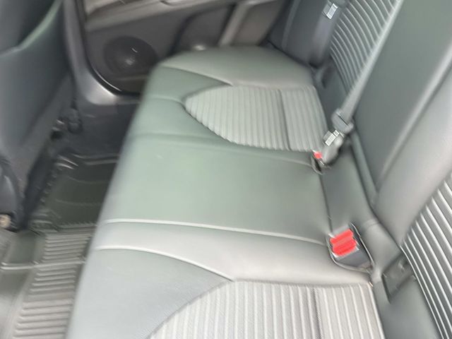 Used 2023 Toyota Camry Sedan