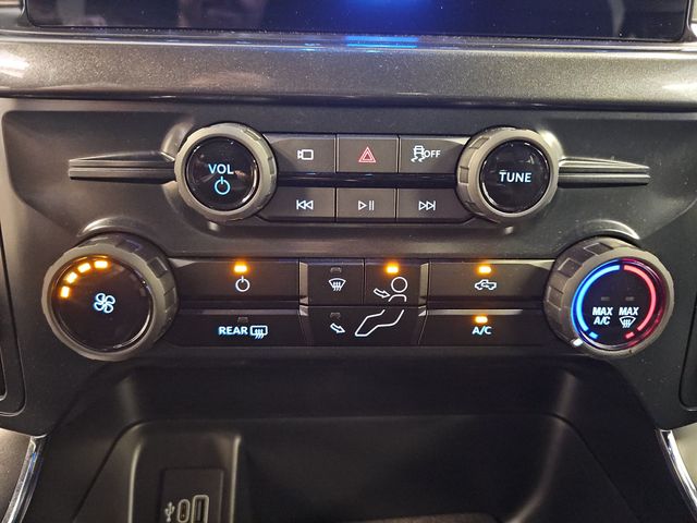 Used 2026 White Ford STX image 24
