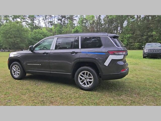 2026 Jeep Grand Cherokee L Laredo 4x2