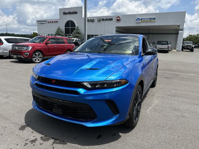 2024 Dodge Hornet R/T Plus AWD