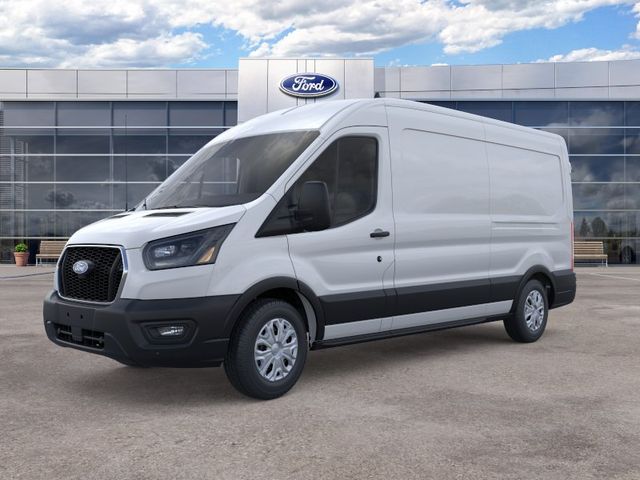 2026 Ford Transit Van