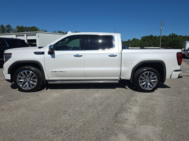 Photo of 2024 GMC Sierra 1500 Denali in Dallas, GA - 2,  2024 GMC Sierra 1500 Denali:43606A