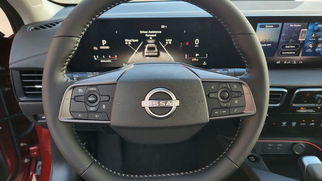 2026 Nissan Sentra