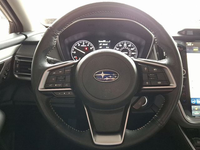 used 2024 Subaru Outback car, priced at $29,440
