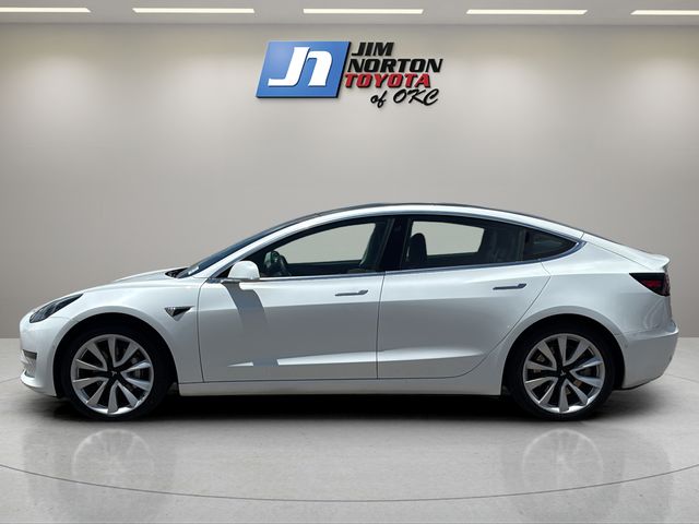 Used 2020 Tesla Model 3 Sedan