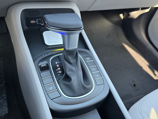 2027 Hyundai Kona
