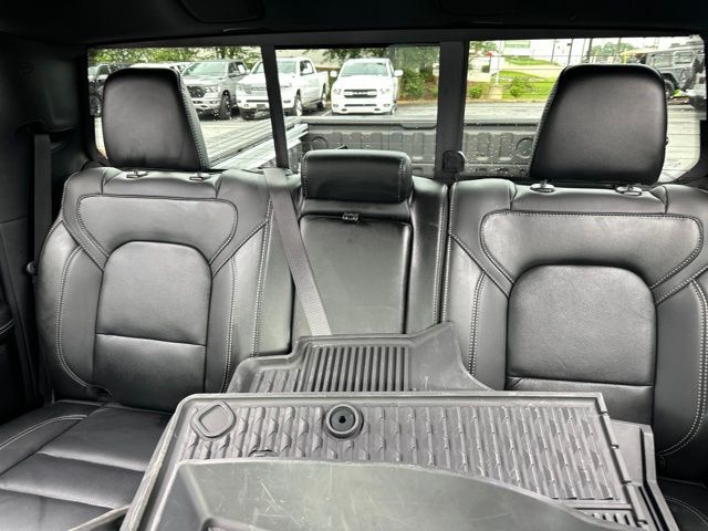 Used 2025 Ram 1500 Truck