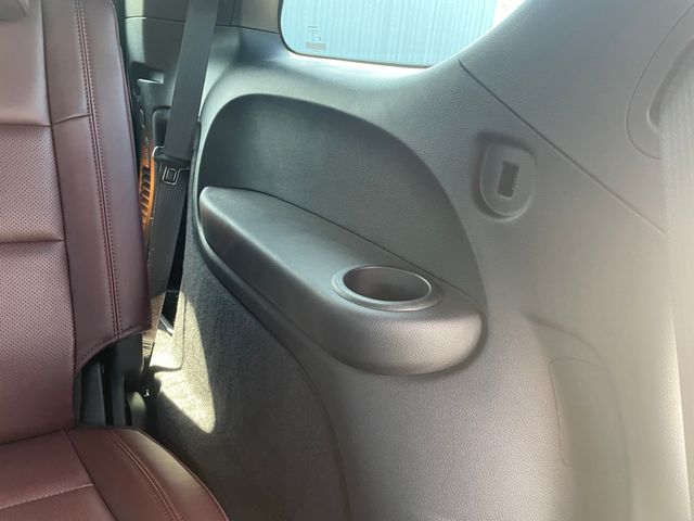 Used 2025 Dodge Durango SUV